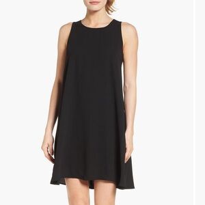 ⚡️NWT⚡️Black Halogen Dress